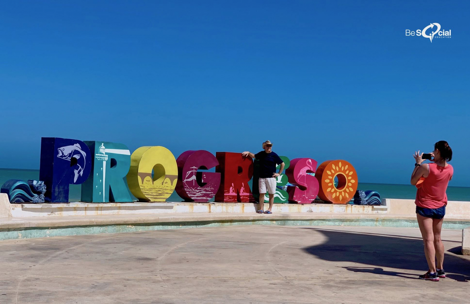 12 datos acerca de Progreso, Yucatán. Riviera Maya