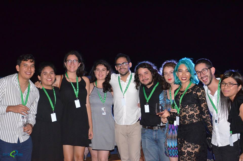 be-social-riviera-maya-film-festival