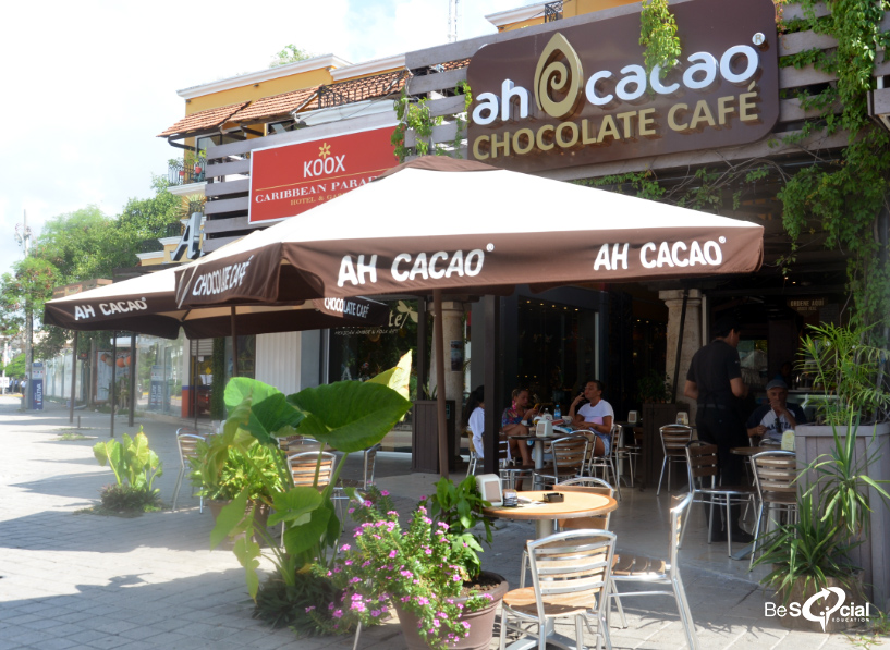 playa-del-carmen-cafeterias-ah-cacao-cafe