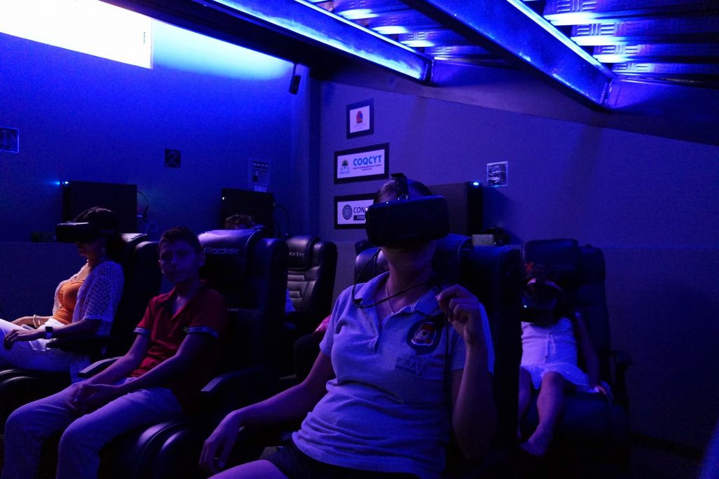 planetario-sala-realidad-virtual-playa-del-carmen